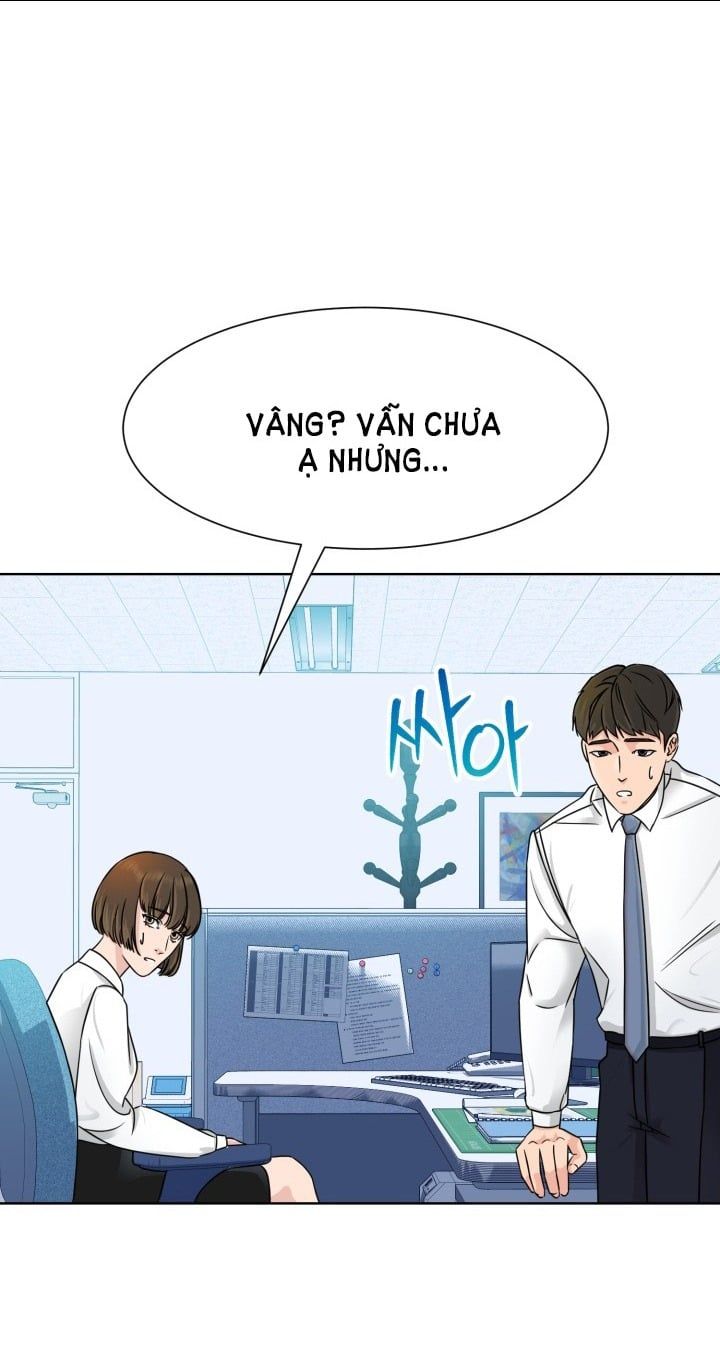 đọc truyện [18+] Muộn Màng Chương 3.1 ảnh 11 tại Truyện Dạ Ký