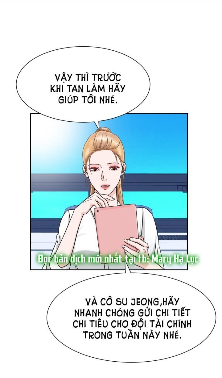 đọc truyện [18+] Muộn Màng Chương 3.1 ảnh 12 tại Truyện Dạ Ký