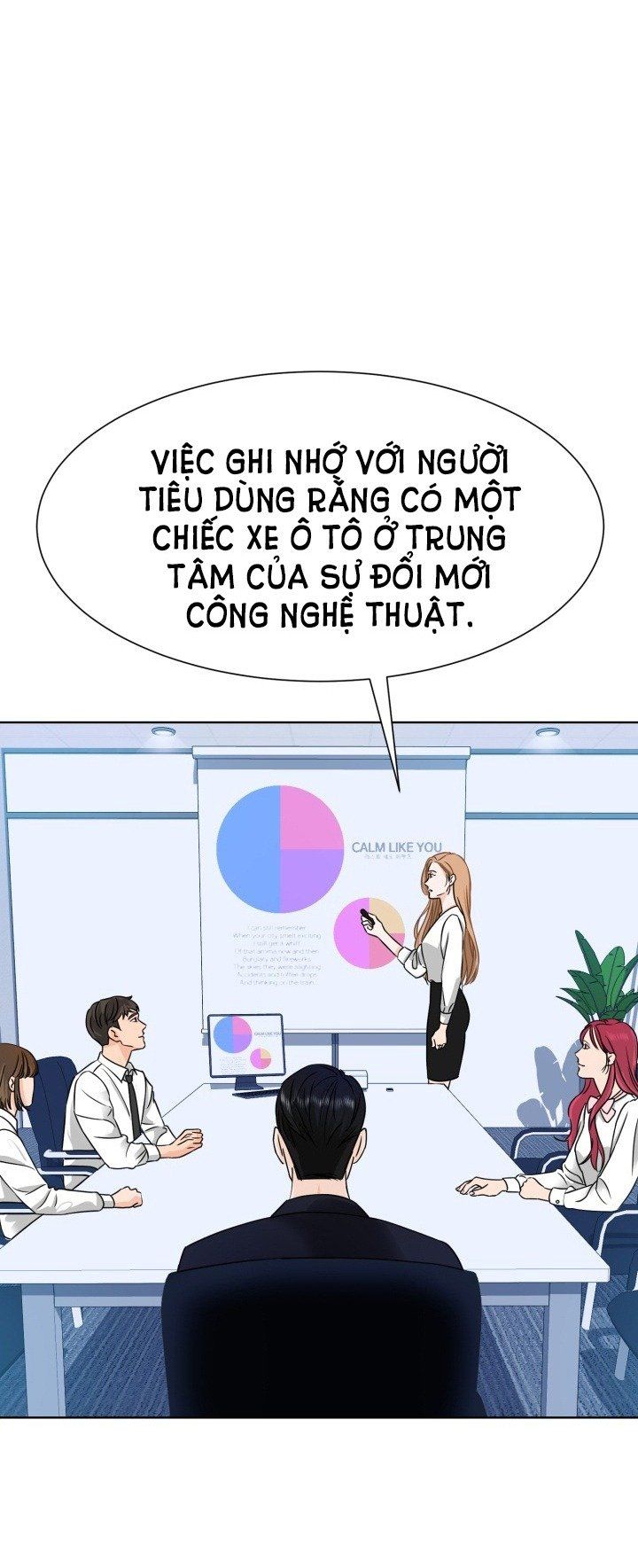 đọc truyện [18+] Muộn Màng Chương 3.1 ảnh 22 tại Truyện Dạ Ký