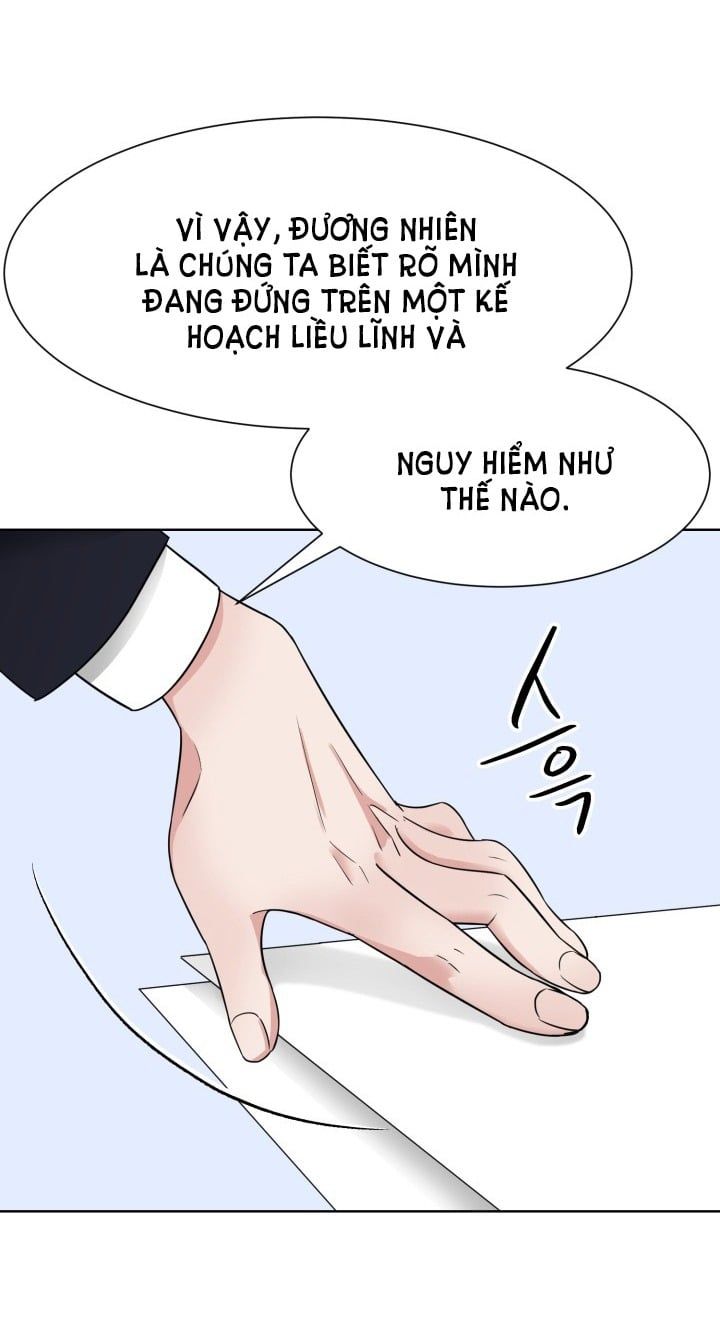 đọc truyện [18+] Muộn Màng Chương 3.1 ảnh 32 tại Truyện Dạ Ký