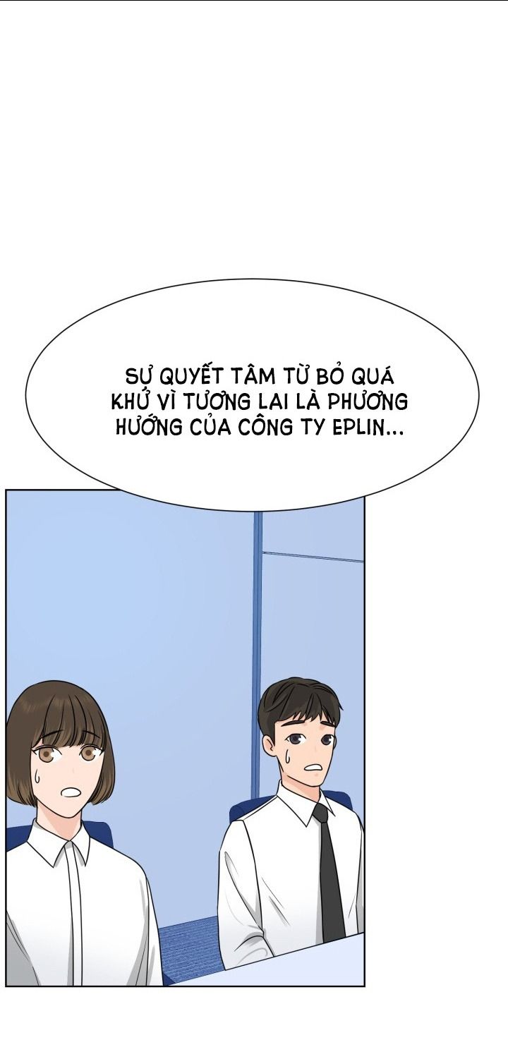 đọc truyện [18+] Muộn Màng Chương 3.1 ảnh 35 tại Truyện Dạ Ký