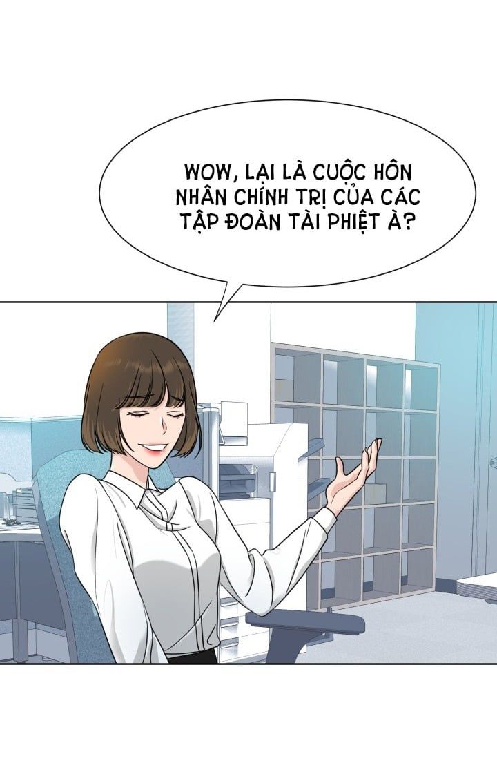 đọc truyện [18+] Muộn Màng Chương 3.1 ảnh 7 tại Truyện Dạ Ký