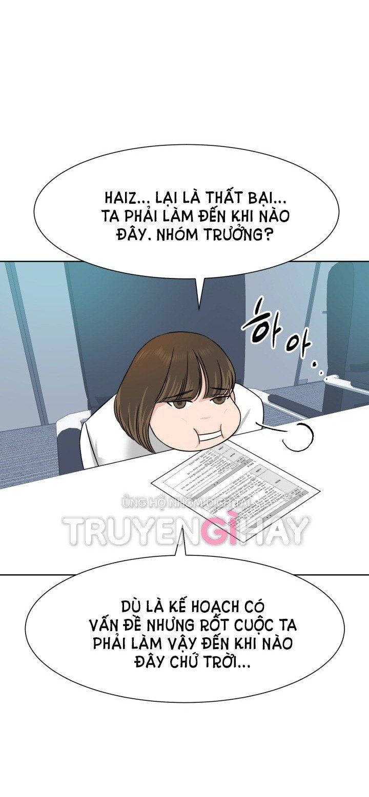 đọc truyện [18+] Muộn Màng Chương 3.2 ảnh 21 tại Truyện Dạ Ký