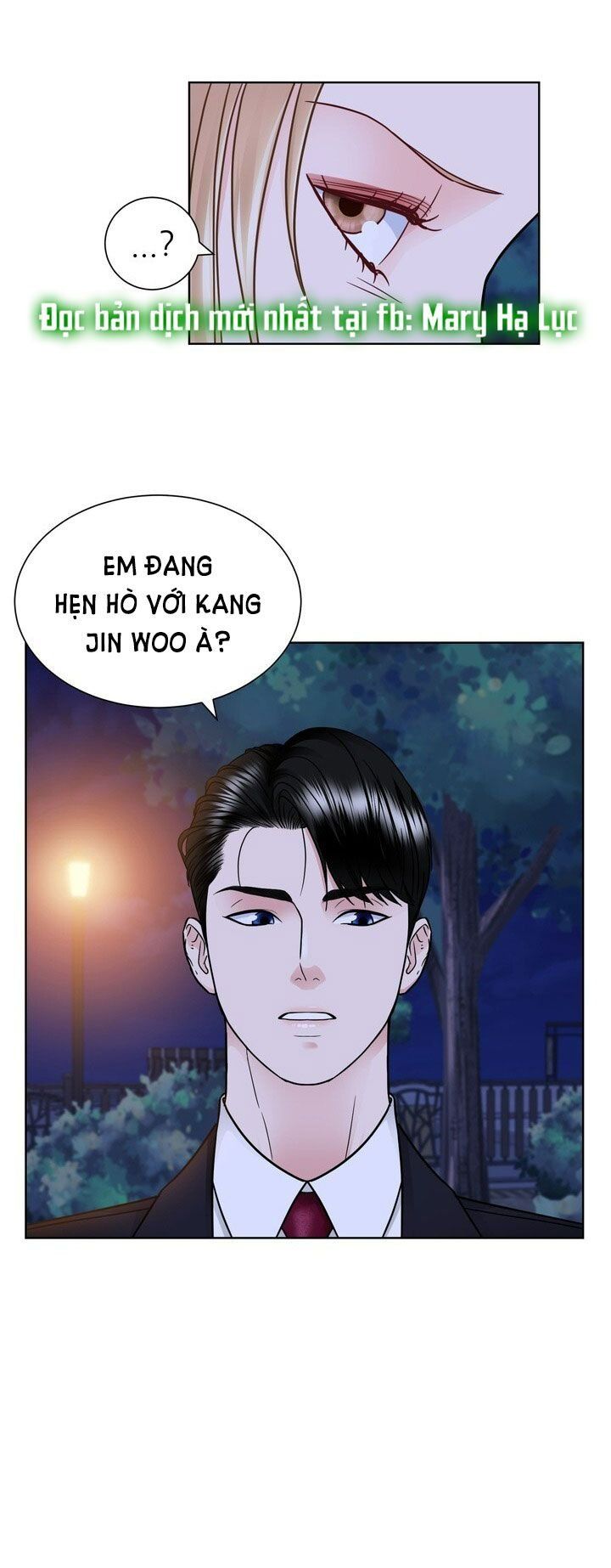đọc truyện [18+] Muộn Màng Chương 30.1 ảnh 17 tại Truyện Dạ Ký