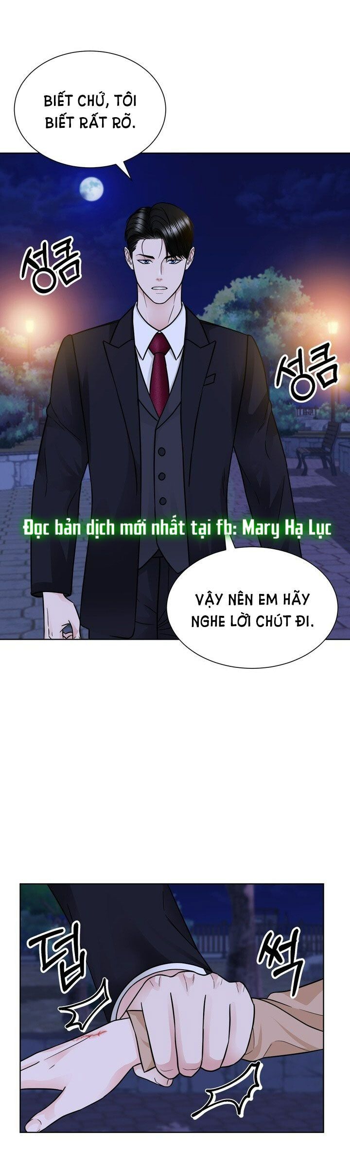 đọc truyện [18+] Muộn Màng Chương 30.2 ảnh 13 tại Truyện Dạ Ký