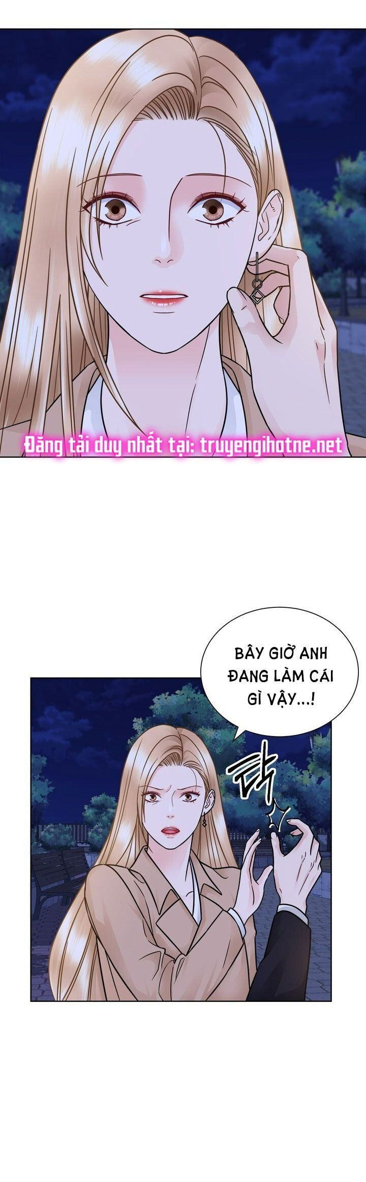 đọc truyện [18+] Muộn Màng Chương 30.2 ảnh 6 tại Truyện Dạ Ký