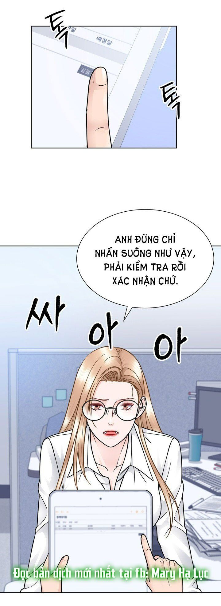 đọc truyện [18+] Muộn Màng Chương 31.1 ảnh 14 tại Truyện Dạ Ký