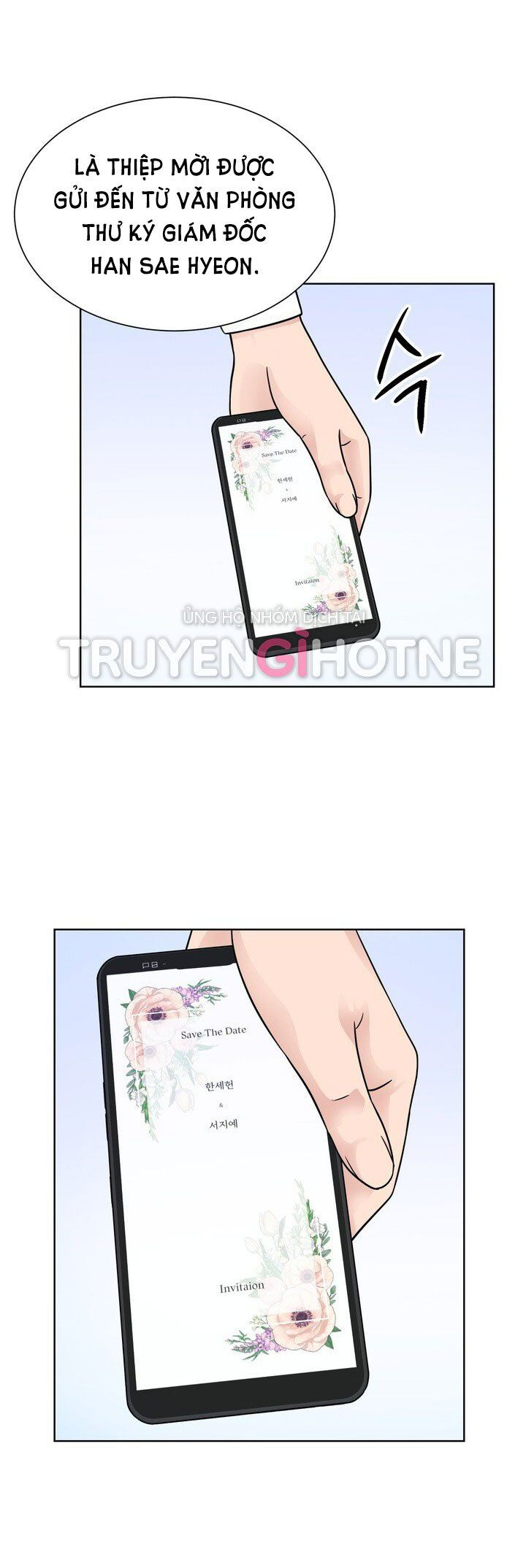 đọc truyện [18+] Muộn Màng Chương 31.1 ảnh 22 tại Truyện Dạ Ký