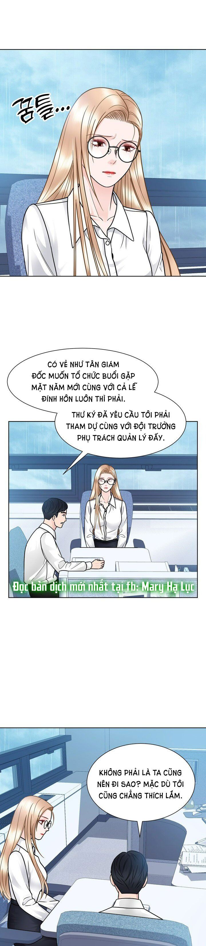 đọc truyện [18+] Muộn Màng Chương 31.1 ảnh 23 tại Truyện Dạ Ký