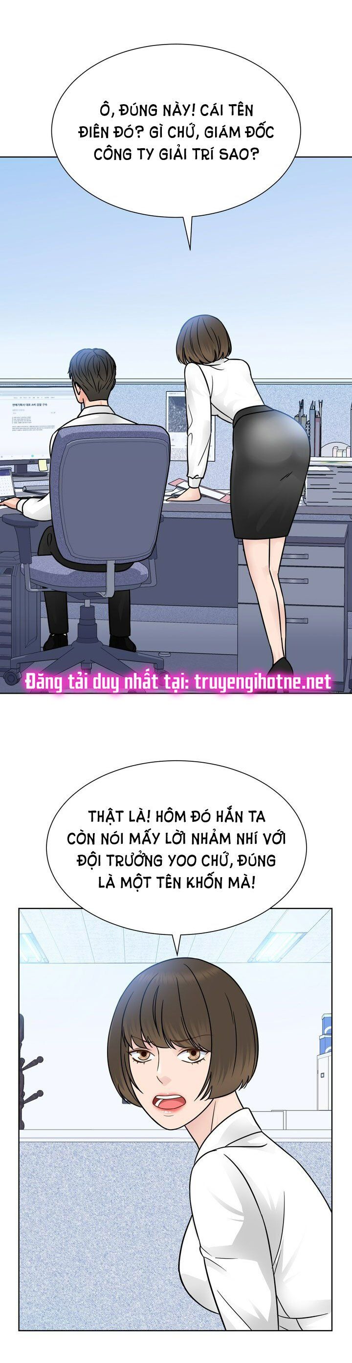 đọc truyện [18+] Muộn Màng Chương 31.1 ảnh 4 tại Truyện Dạ Ký