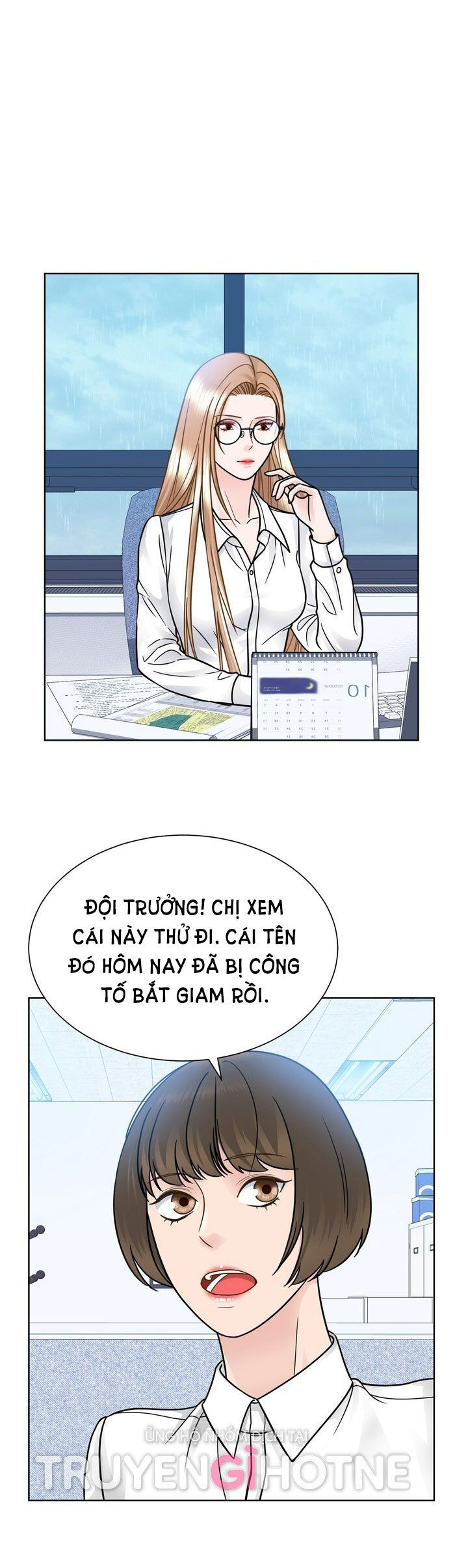 đọc truyện [18+] Muộn Màng Chương 31.1 ảnh 5 tại Truyện Dạ Ký