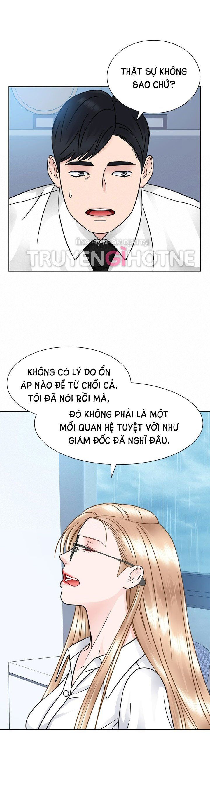 đọc truyện [18+] Muộn Màng Chương 31.2 ảnh 2 tại Truyện Dạ Ký