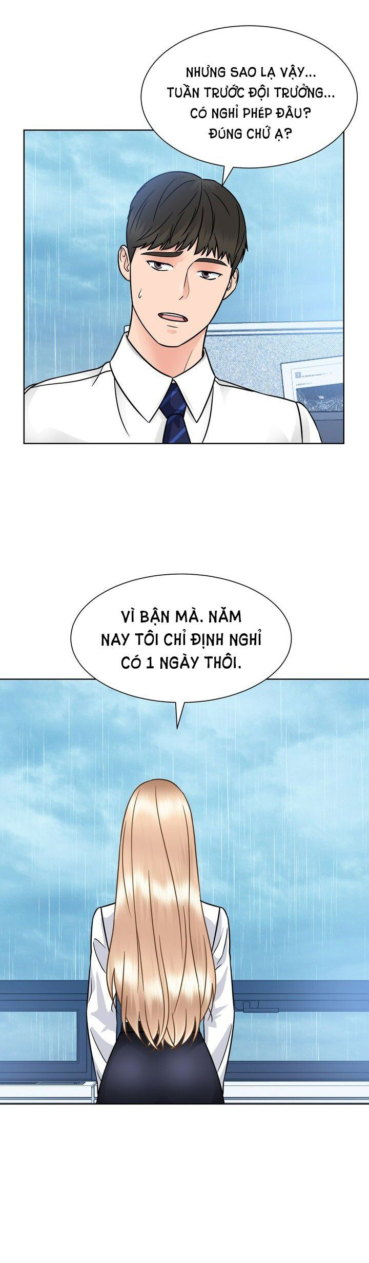 đọc truyện [18+] Muộn Màng Chương 31.2 ảnh 12 tại Truyện Dạ Ký