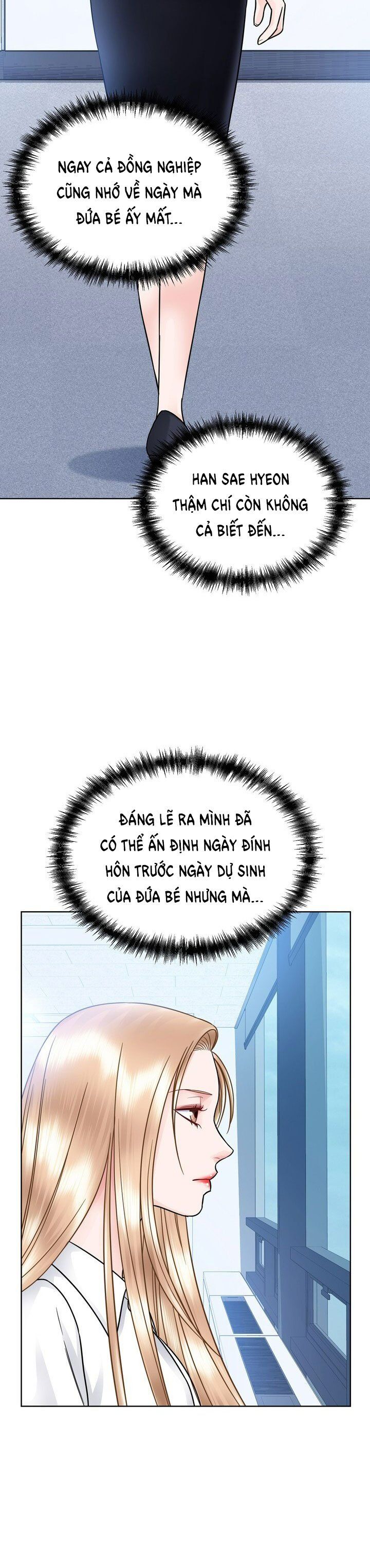 đọc truyện [18+] Muộn Màng Chương 31.2 ảnh 14 tại Truyện Dạ Ký