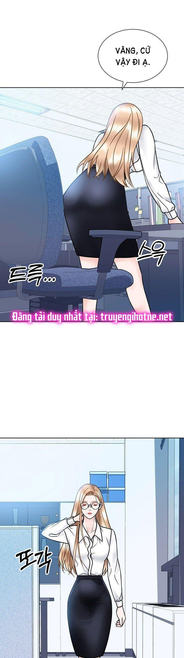đọc truyện [18+] Muộn Màng Chương 31.2 ảnh 5 tại Truyện Dạ Ký