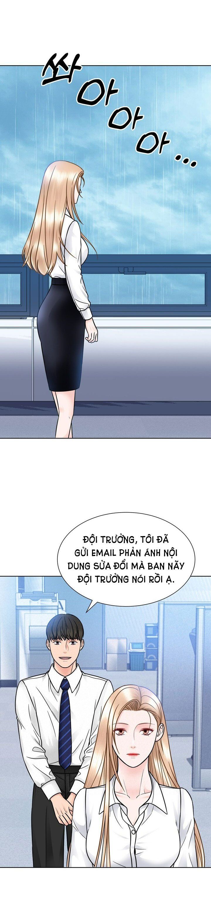 đọc truyện [18+] Muộn Màng Chương 31.2 ảnh 9 tại Truyện Dạ Ký
