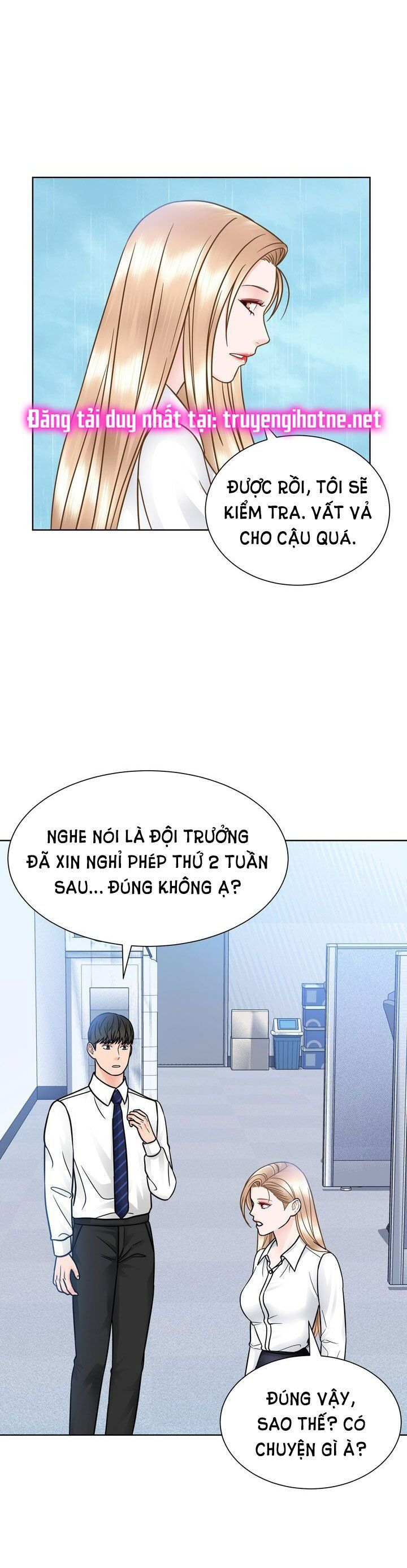 đọc truyện [18+] Muộn Màng Chương 31.2 ảnh 10 tại Truyện Dạ Ký