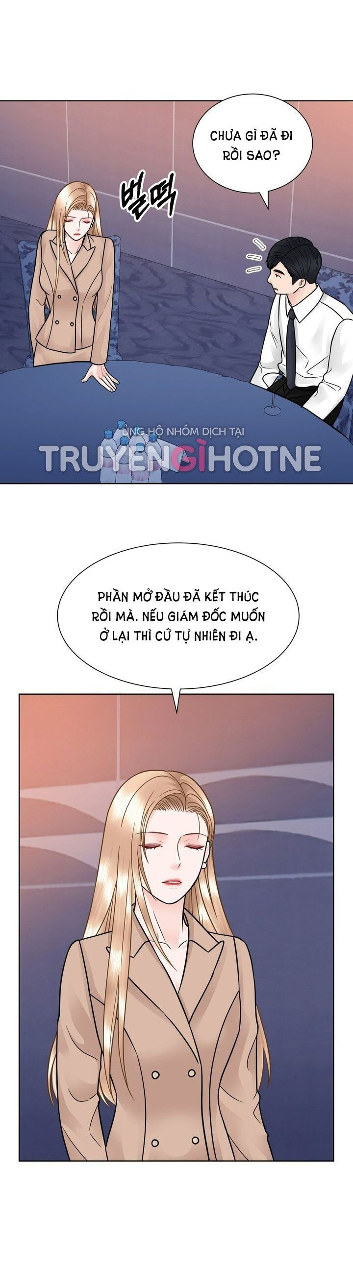 đọc truyện [18+] Muộn Màng Chương 32.1 ảnh 14 tại Truyện Dạ Ký