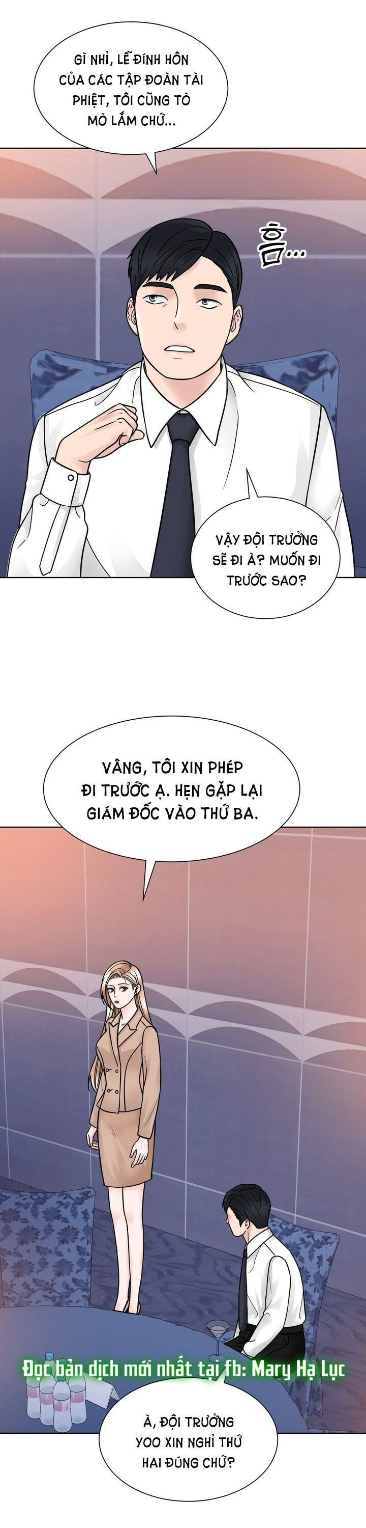 đọc truyện [18+] Muộn Màng Chương 32.1 ảnh 15 tại Truyện Dạ Ký