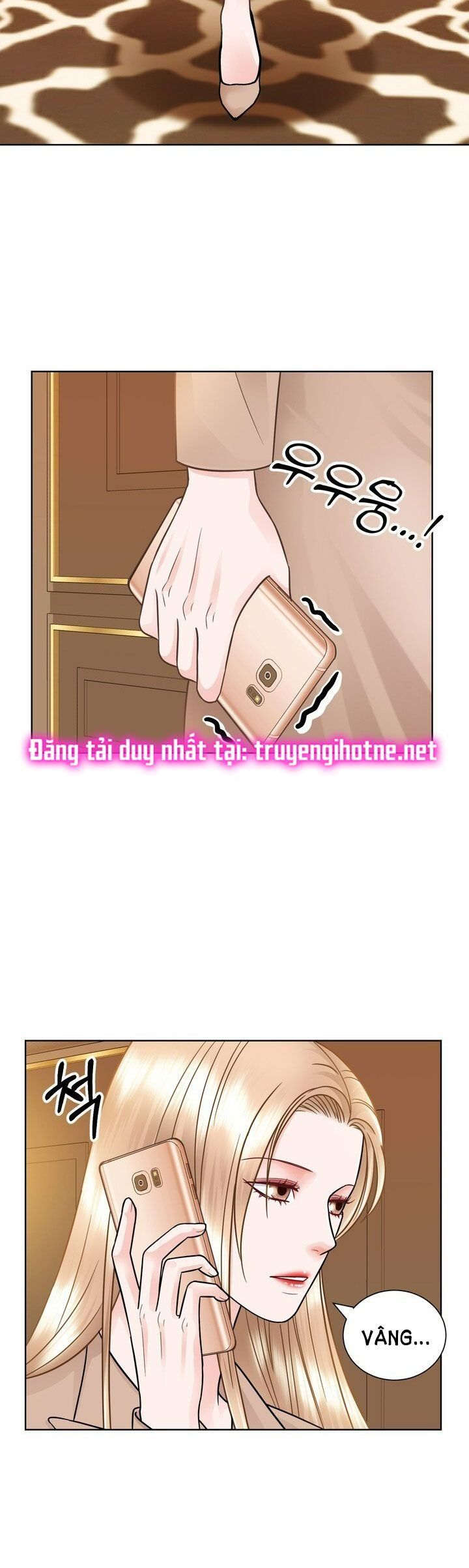đọc truyện [18+] Muộn Màng Chương 32.1 ảnh 17 tại Truyện Dạ Ký