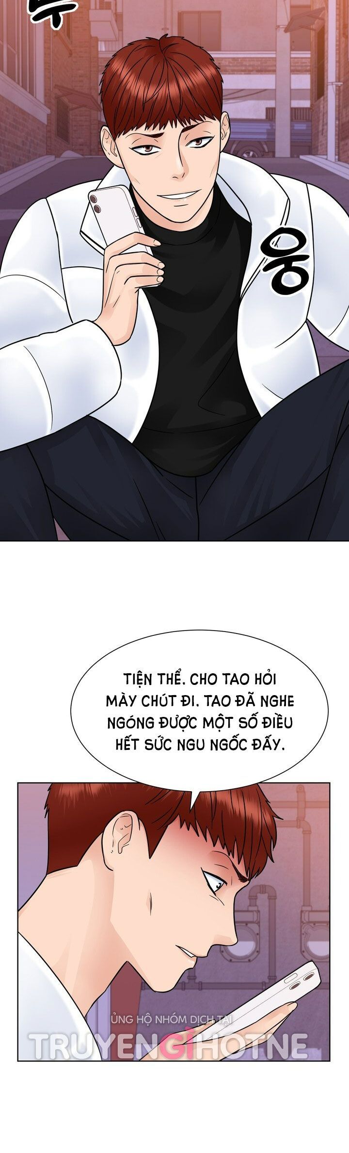 đọc truyện [18+] Muộn Màng Chương 32.1 ảnh 23 tại Truyện Dạ Ký
