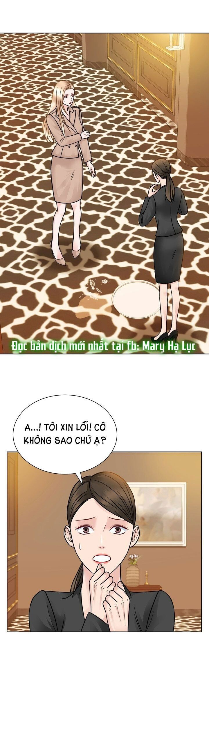 đọc truyện [18+] Muộn Màng Chương 32.2 ảnh 6 tại Truyện Dạ Ký