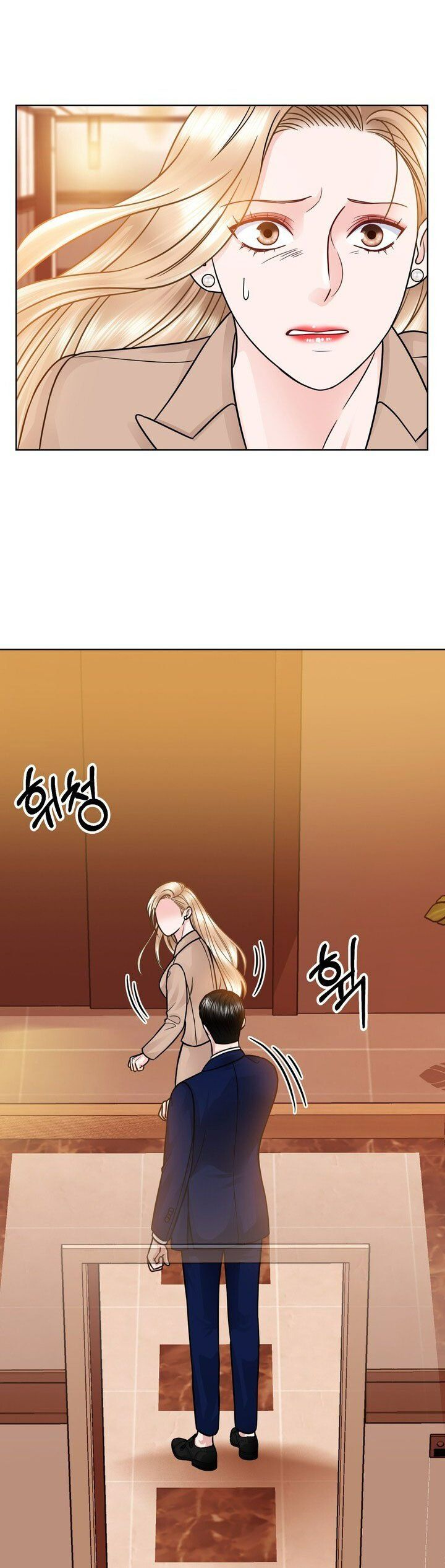 đọc truyện [18+] Muộn Màng Chương 33.1 ảnh 11 tại Truyện Dạ Ký