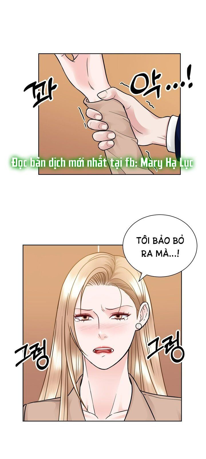 đọc truyện [18+] Muộn Màng Chương 33.1 ảnh 7 tại Truyện Dạ Ký