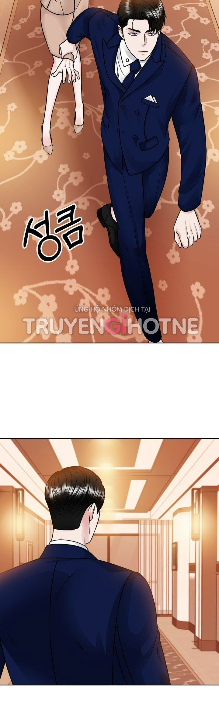 đọc truyện [18+] Muộn Màng Chương 33.1 ảnh 10 tại Truyện Dạ Ký