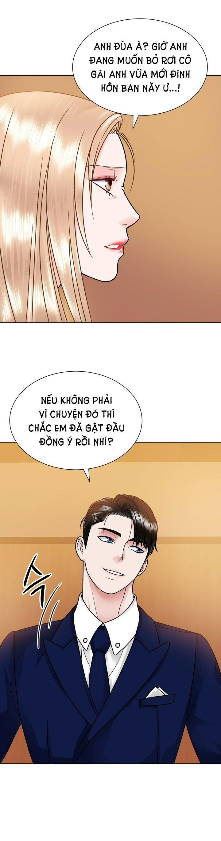 đọc truyện [18+] Muộn Màng Chương 33.2 ảnh 11 tại Truyện Dạ Ký