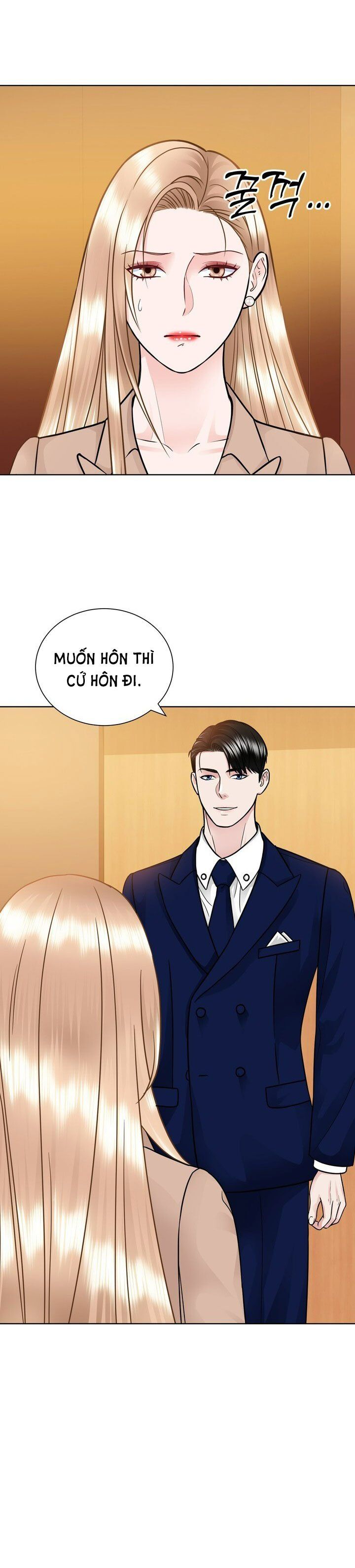 đọc truyện [18+] Muộn Màng Chương 33.2 ảnh 14 tại Truyện Dạ Ký