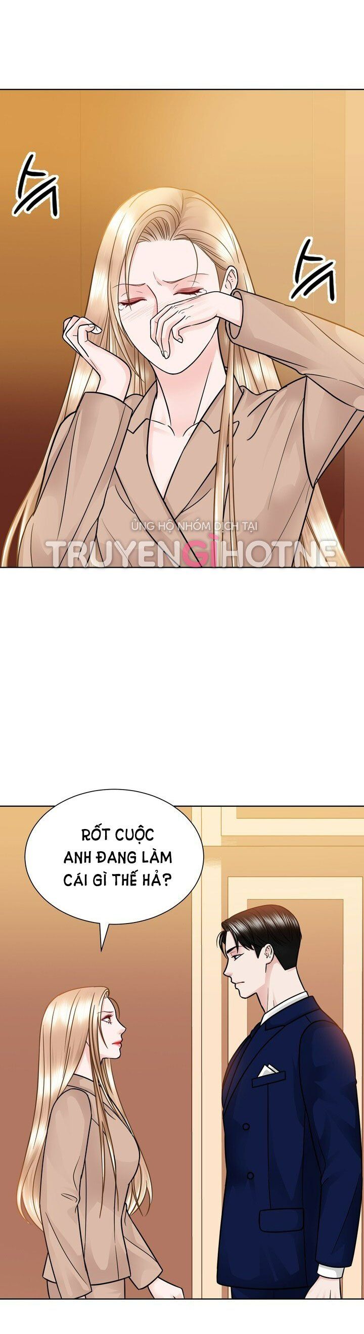 đọc truyện [18+] Muộn Màng Chương 33.2 ảnh 3 tại Truyện Dạ Ký