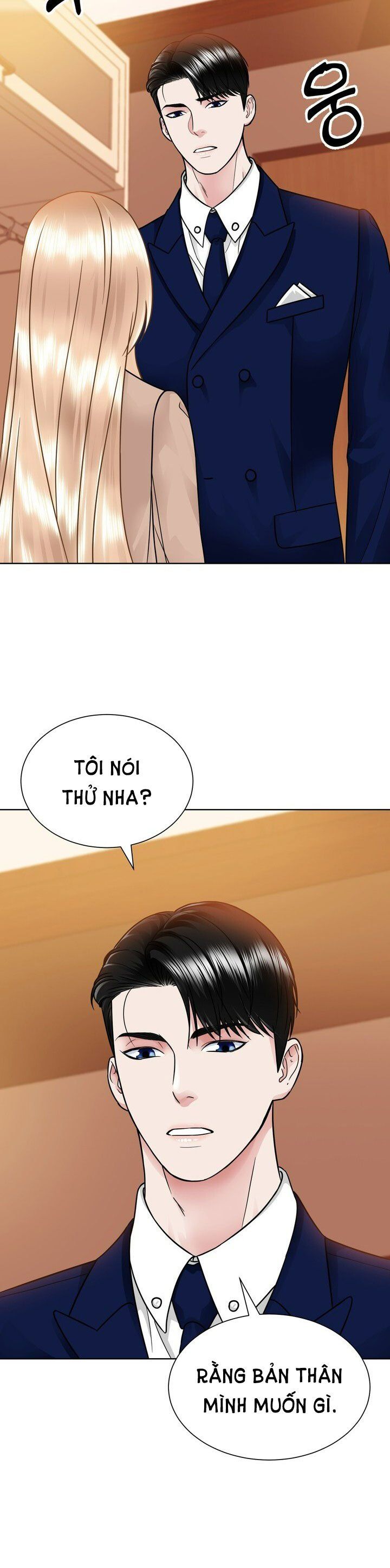 đọc truyện [18+] Muộn Màng Chương 33.2 ảnh 5 tại Truyện Dạ Ký