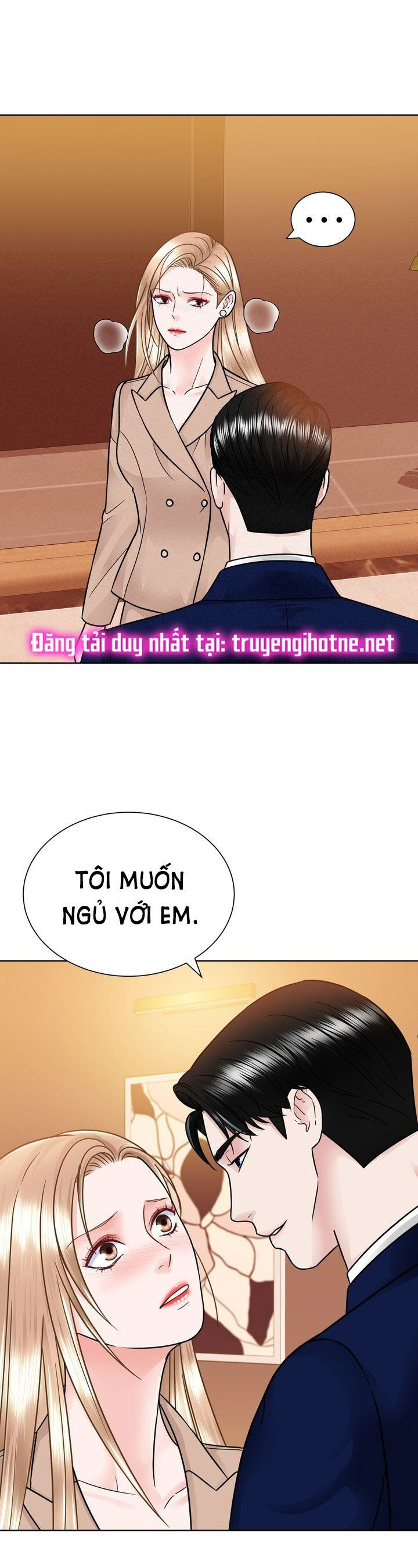 đọc truyện [18+] Muộn Màng Chương 33.2 ảnh 6 tại Truyện Dạ Ký