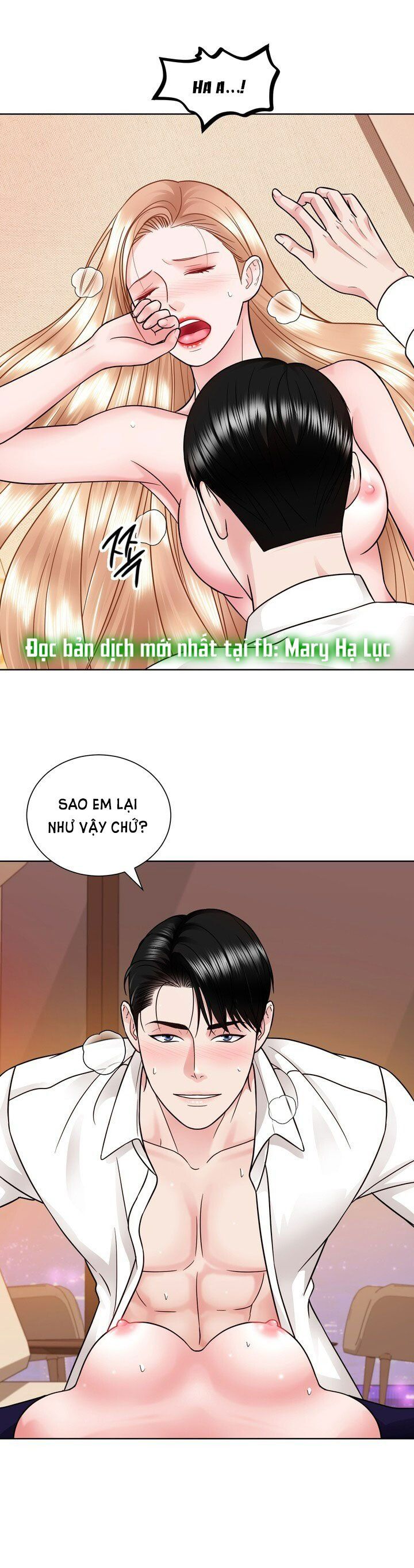 đọc truyện [18+] Muộn Màng Chương 34.1 ảnh 14 tại Truyện Dạ Ký
