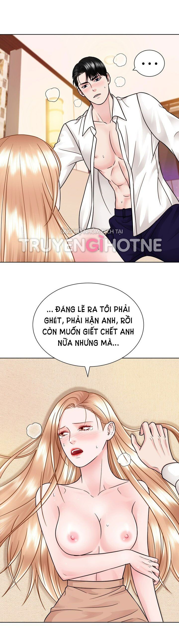 đọc truyện [18+] Muộn Màng Chương 34.1 ảnh 17 tại Truyện Dạ Ký