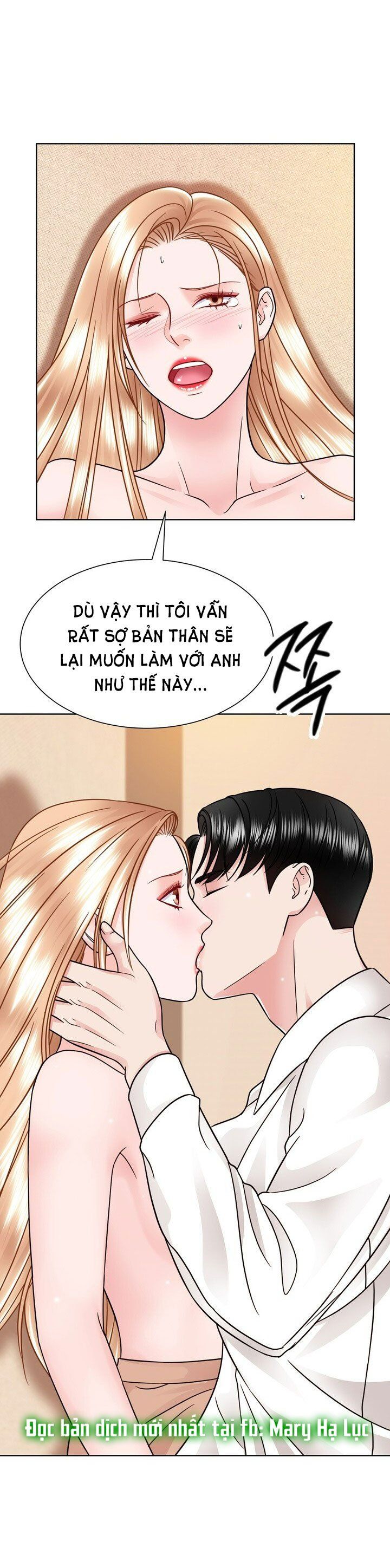 đọc truyện [18+] Muộn Màng Chương 34.1 ảnh 18 tại Truyện Dạ Ký