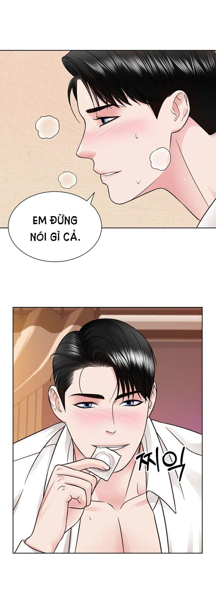 đọc truyện [18+] Muộn Màng Chương 34.1 ảnh 19 tại Truyện Dạ Ký