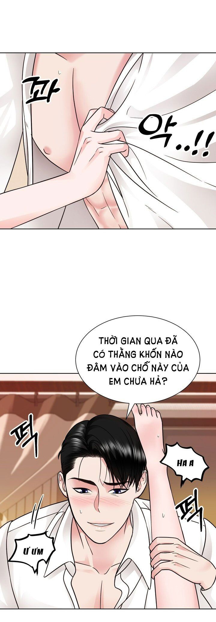đọc truyện [18+] Muộn Màng Chương 34.1 ảnh 22 tại Truyện Dạ Ký
