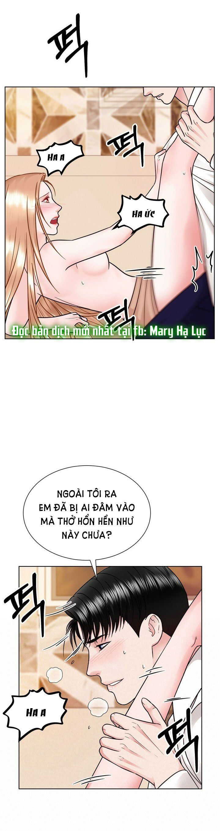 đọc truyện [18+] Muộn Màng Chương 34.1 ảnh 23 tại Truyện Dạ Ký