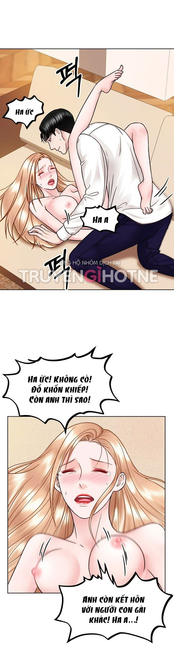 đọc truyện [18+] Muộn Màng Chương 34.1 ảnh 26 tại Truyện Dạ Ký