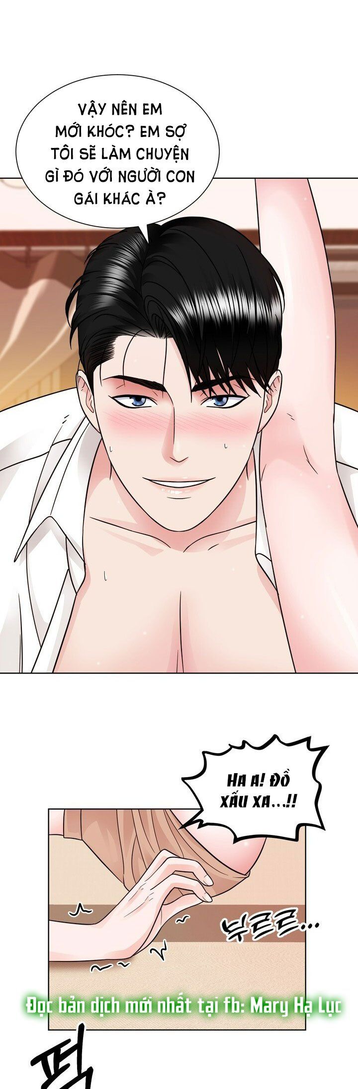 đọc truyện [18+] Muộn Màng Chương 34.1 ảnh 27 tại Truyện Dạ Ký