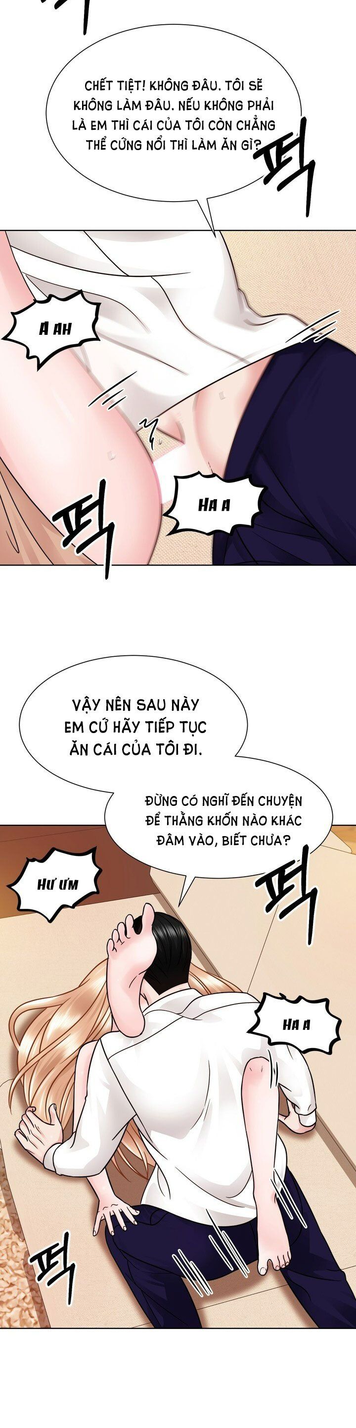 đọc truyện [18+] Muộn Màng Chương 34.1 ảnh 28 tại Truyện Dạ Ký