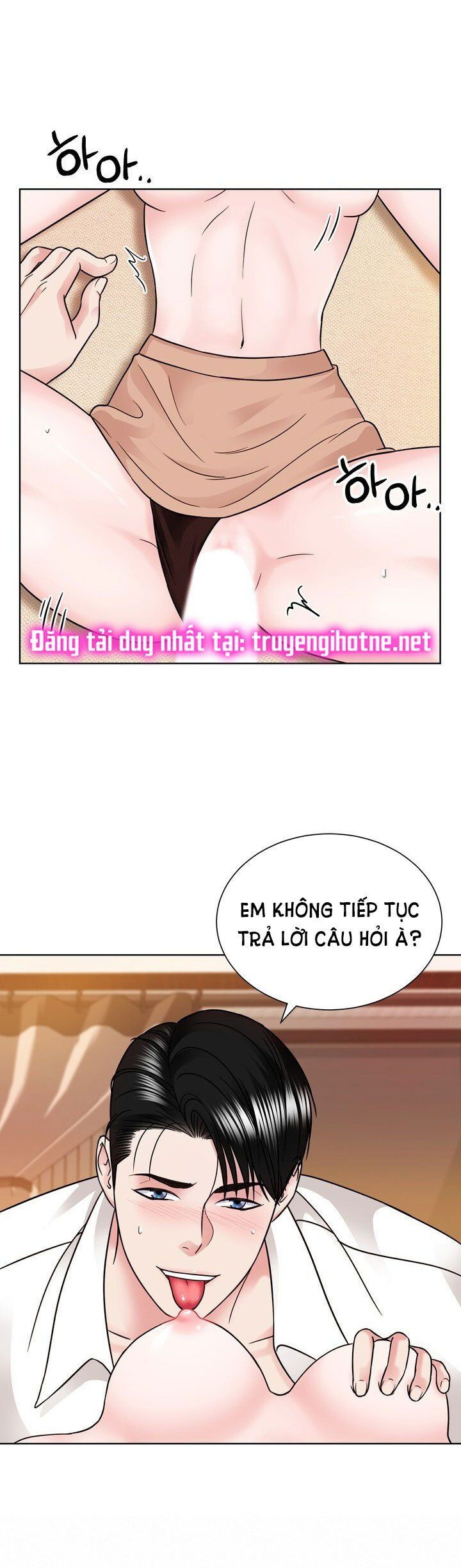 đọc truyện [18+] Muộn Màng Chương 34.1 ảnh 29 tại Truyện Dạ Ký