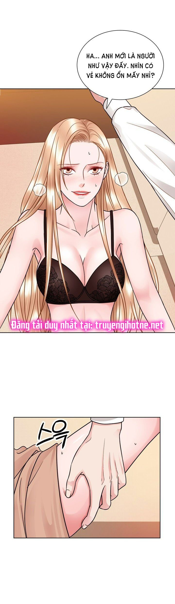 đọc truyện [18+] Muộn Màng Chương 34.1 ảnh 4 tại Truyện Dạ Ký