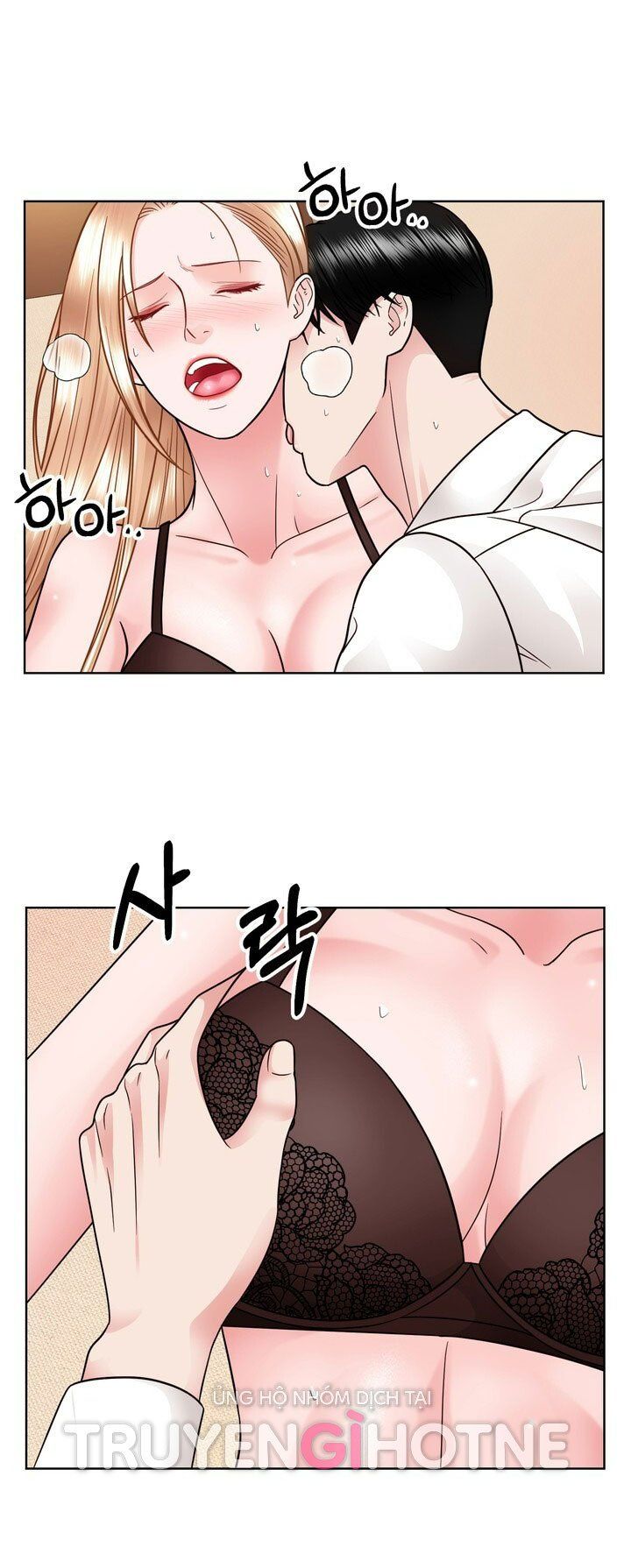 đọc truyện [18+] Muộn Màng Chương 34.1 ảnh 5 tại Truyện Dạ Ký