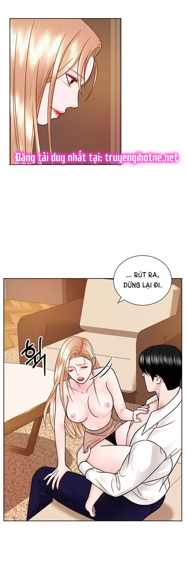 đọc truyện [18+] Muộn Màng Chương 34.2 ảnh 4 tại Truyện Dạ Ký