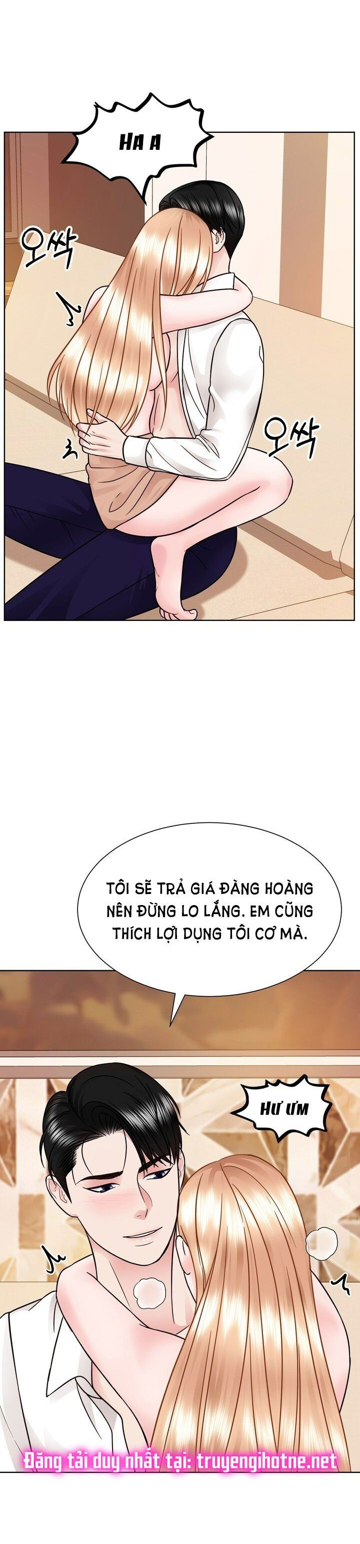 đọc truyện [18+] Muộn Màng Chương 34.2 ảnh 8 tại Truyện Dạ Ký