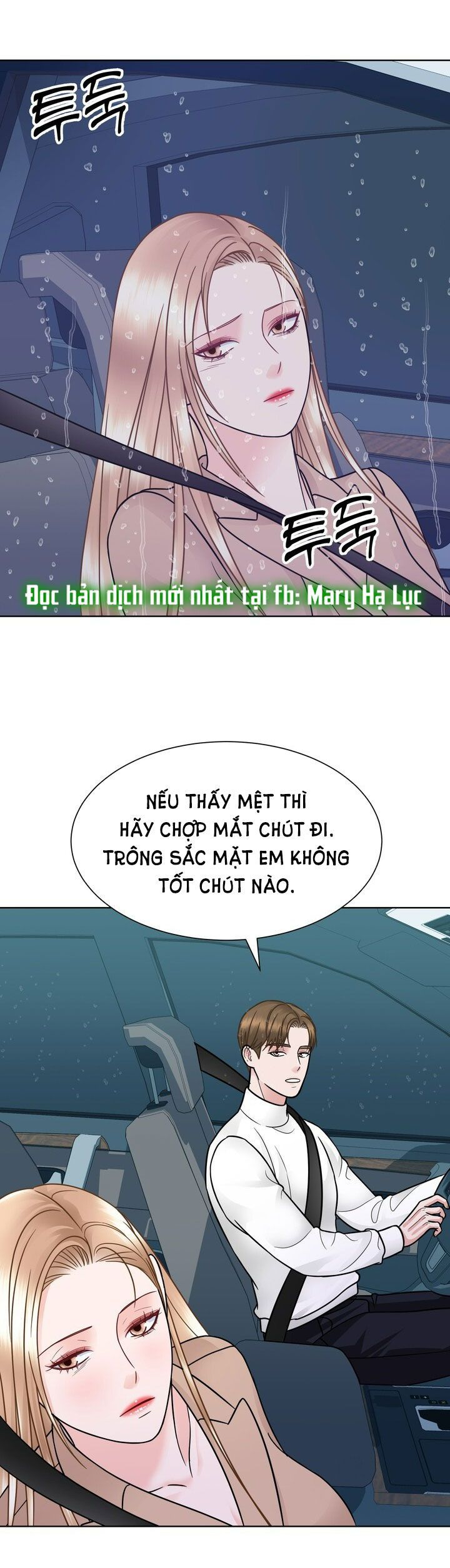 đọc truyện [18+] Muộn Màng Chương 35.1 ảnh 20 tại Truyện Dạ Ký