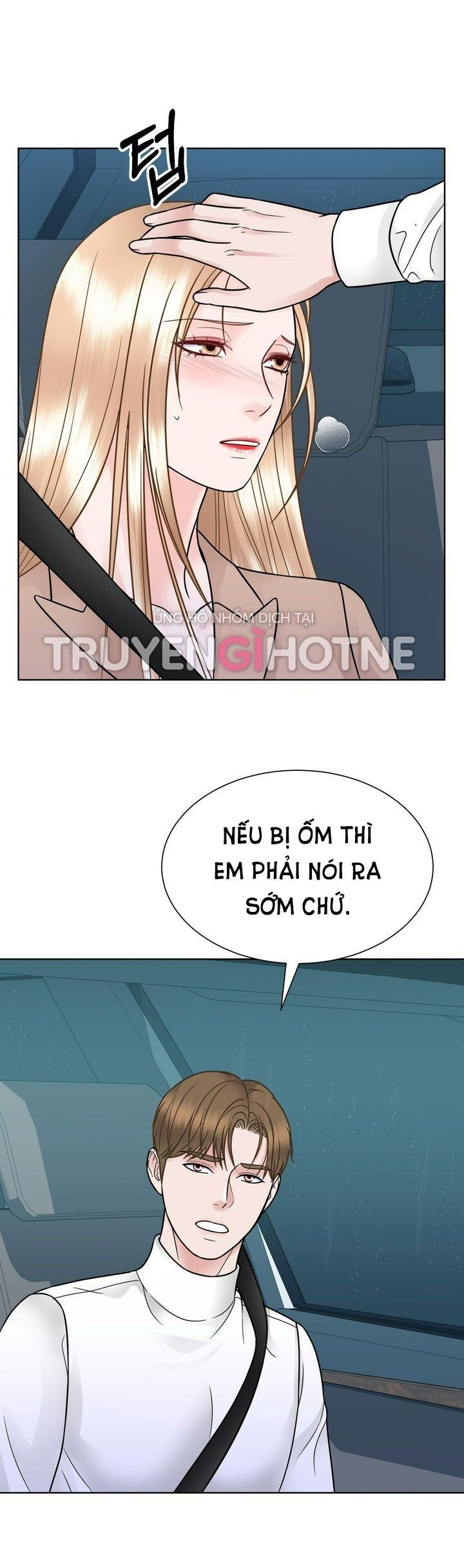 đọc truyện [18+] Muộn Màng Chương 35.1 ảnh 23 tại Truyện Dạ Ký
